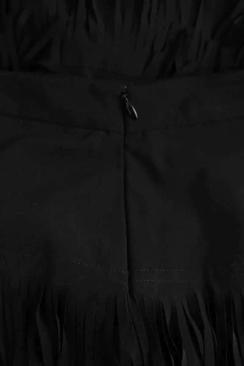 Jupe Irie Wash  Noir