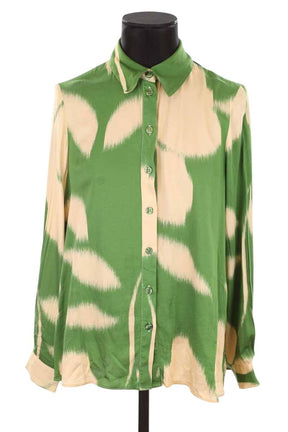 Blouses Stella Forest  Vert