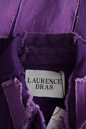 Veste Laurence Bras  Violet