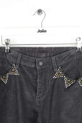 Jean slim Zadig & Voltaire  Anthracite