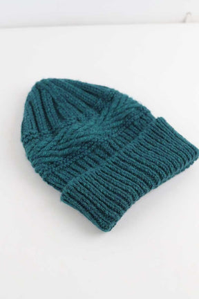 Bonnet Isabel Marant Étoile  Bleu