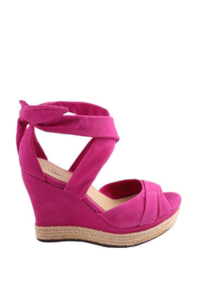 Sandales Ugg  Rose