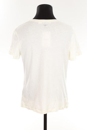 T-shirts Dior J'Adior8 Blanc
