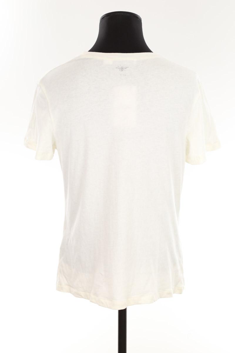 T-shirts Dior J'Adior8 Blanc
