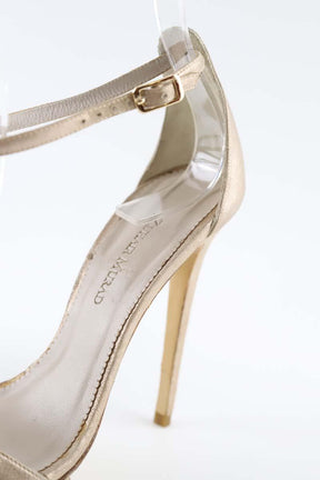 Talons Zuhair Murad  Doré