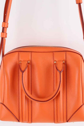 Bandoulière Givenchy  Orange