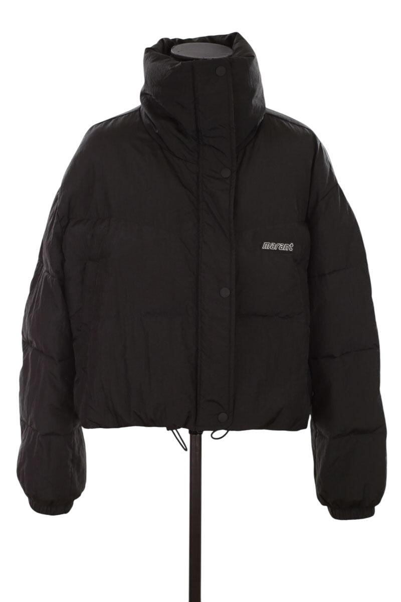 Doudounes Isabel Marant Étoile  Noir