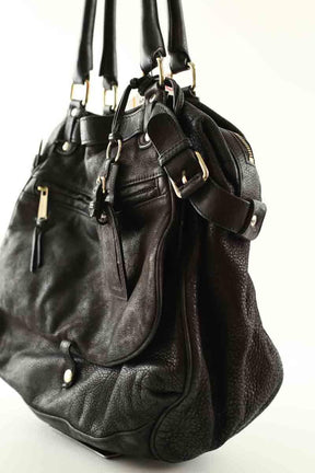 Cabas Vanessa Bruno  Noir