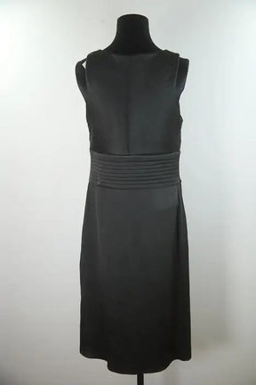 Mi-longueur Celine  Gris