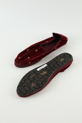 Ballerines Other Brand  Bordeaux