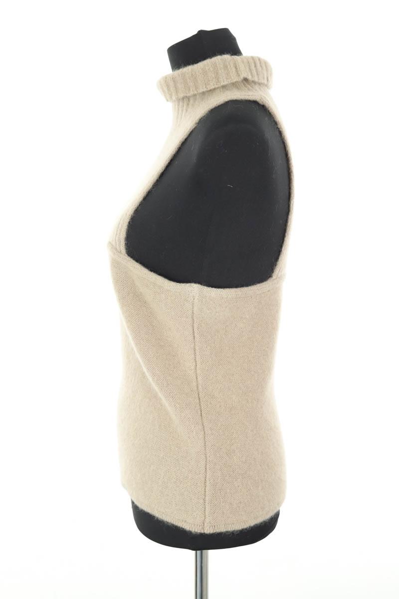 Pulls Herve Leger  Beige