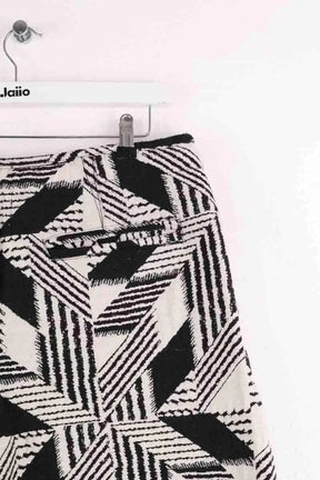 Bermuda Isabel Marant Blanc en Coton