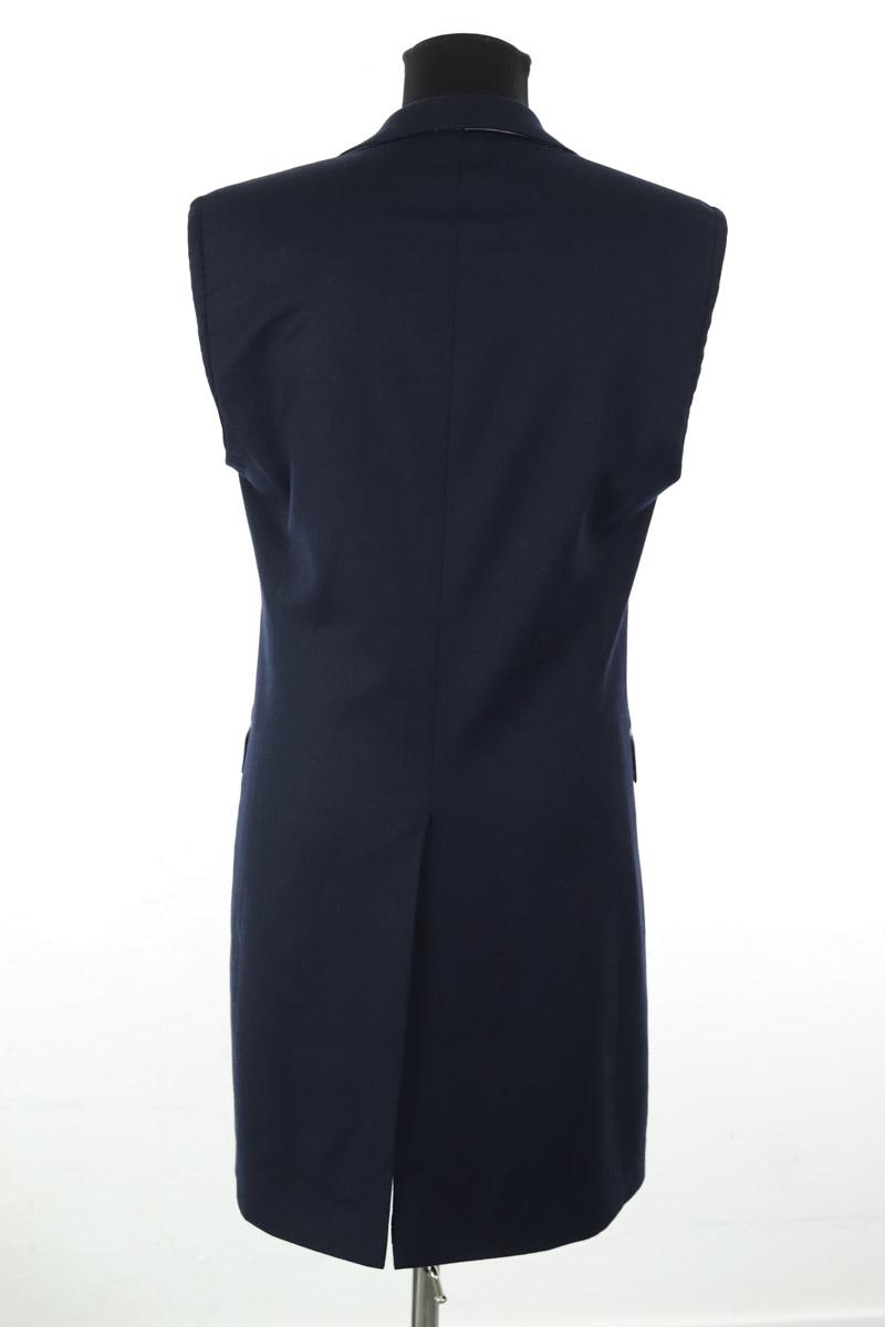 Veste Lords & Fools  Bleu