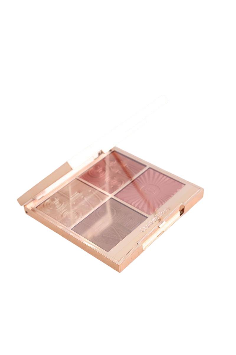 Blush Charlotte Tilbury  Rose