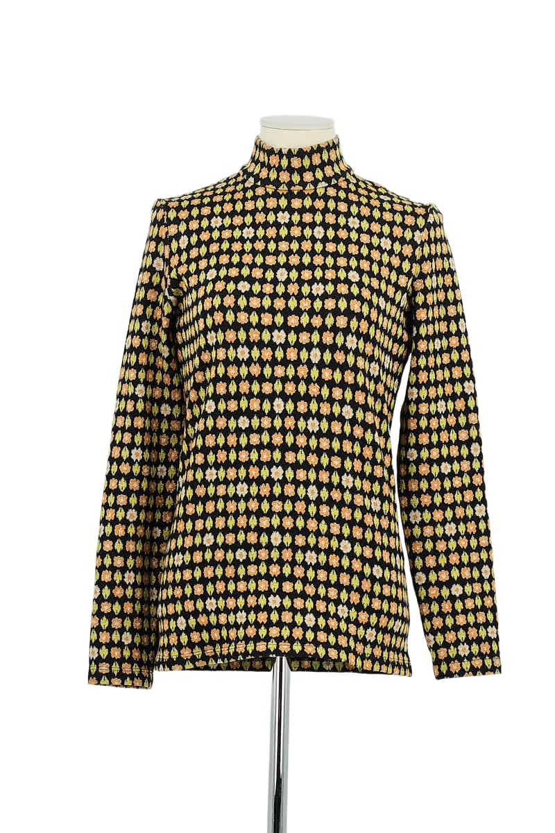 T-shirts Paul & Joe  Jaune