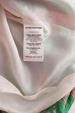 Mini Modetrotter  Rose