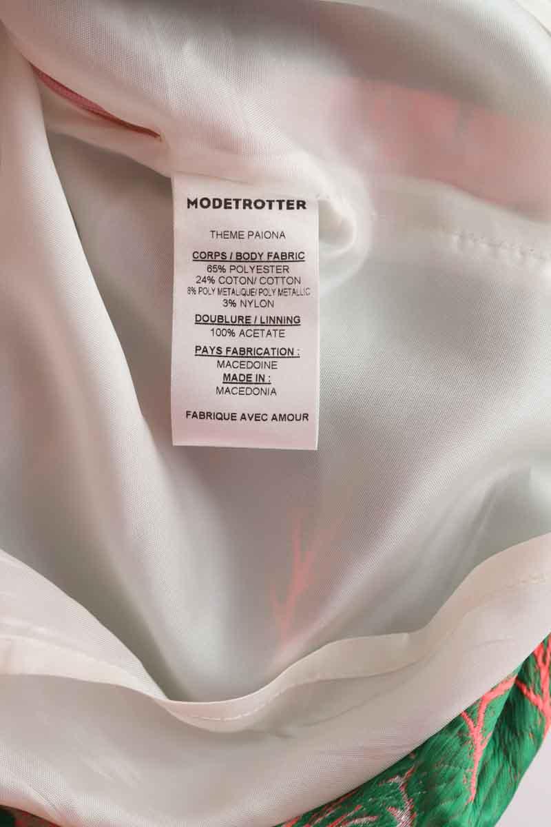 Mini Modetrotter  Rose