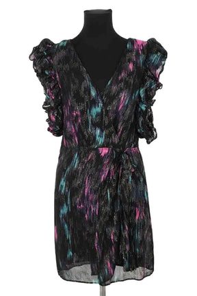 Robe The Kooples  Noir