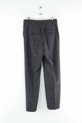 Droit Armani  Gris