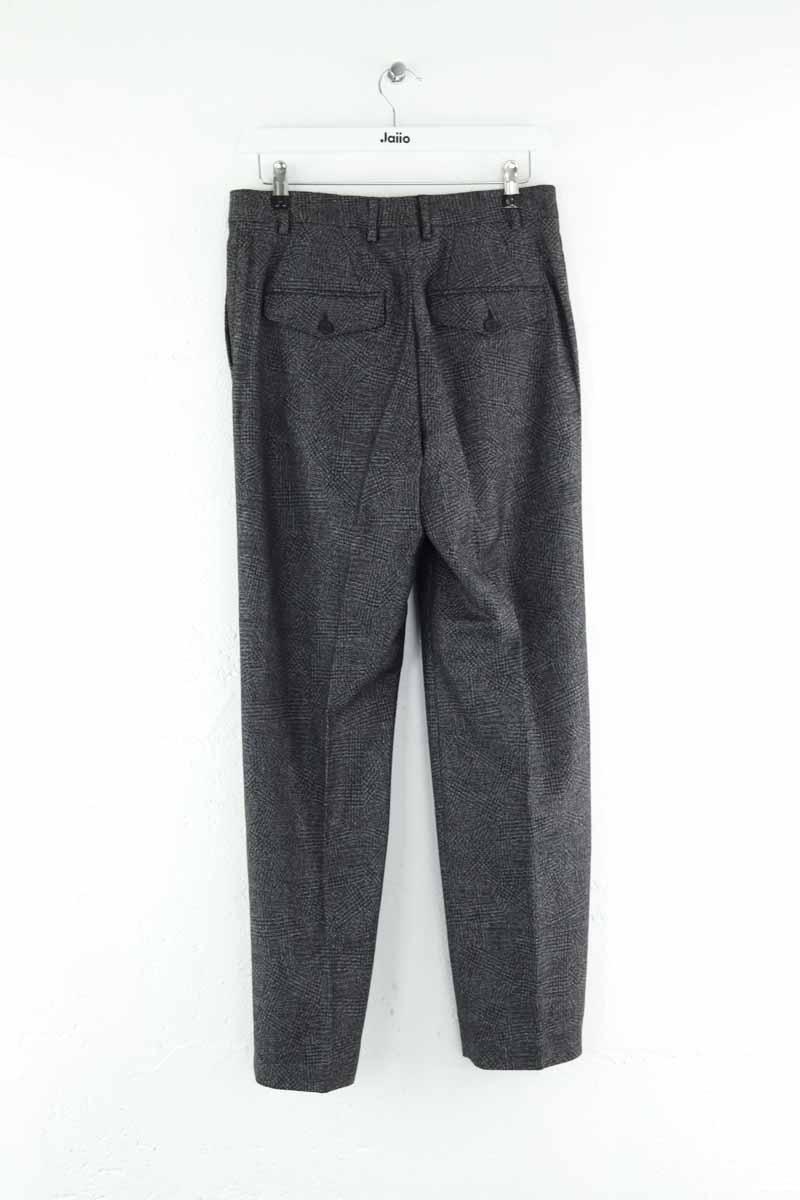 Droit Armani  Gris