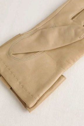 Gants Other Brand  Beige