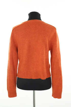 Pulls Kujten  Orange