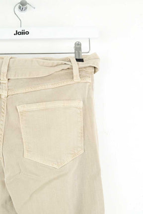 Slim Nina Kaufmann  Beige