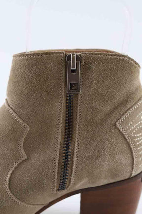 Boots Zadig & Voltaire Molly Marron