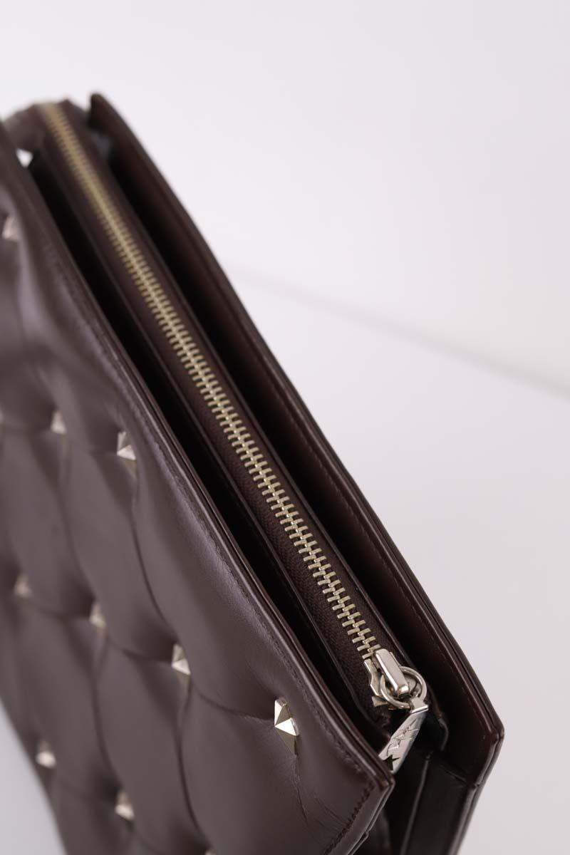 Sacs porté épaule Mugler  Marron