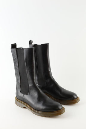 Boots Roseanna  Noir