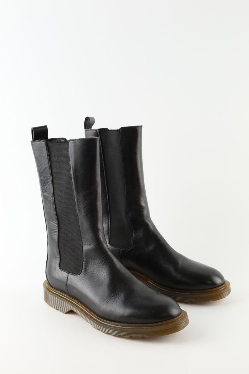 Boots Roseanna  Noir