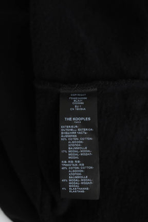 Pulls The Kooples  Noir