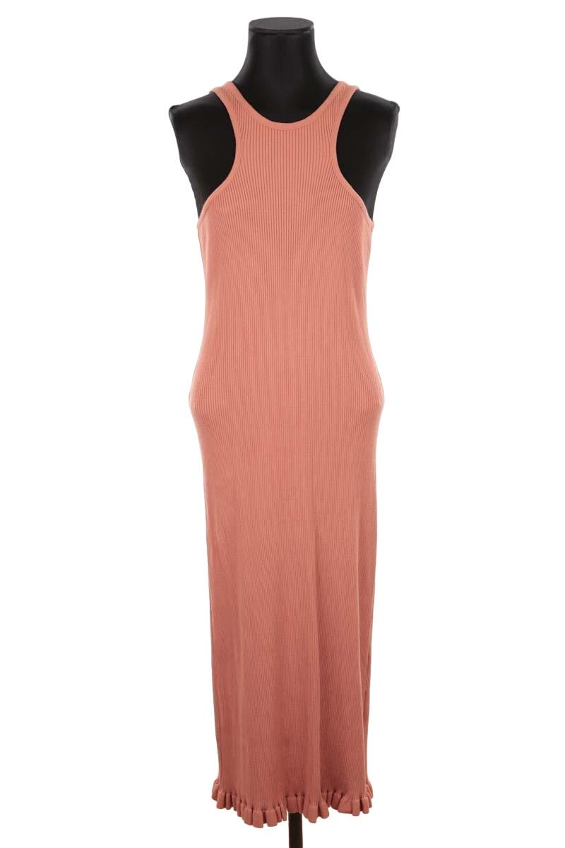 Maxi Songe Lab  Rose