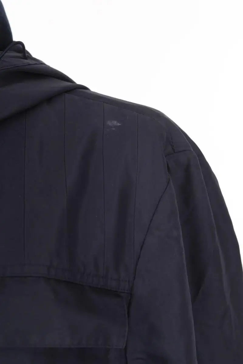 Blouson Fendi Marine en Soie
