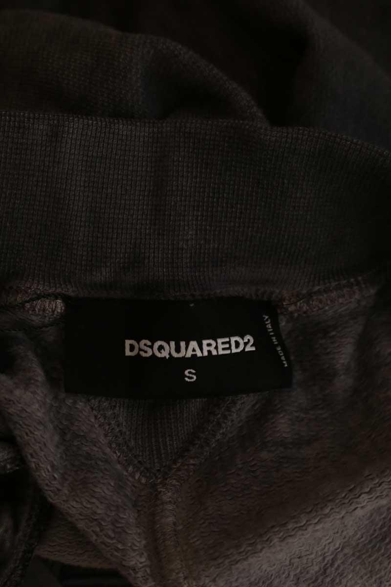 Sport Dsquared2  Gris