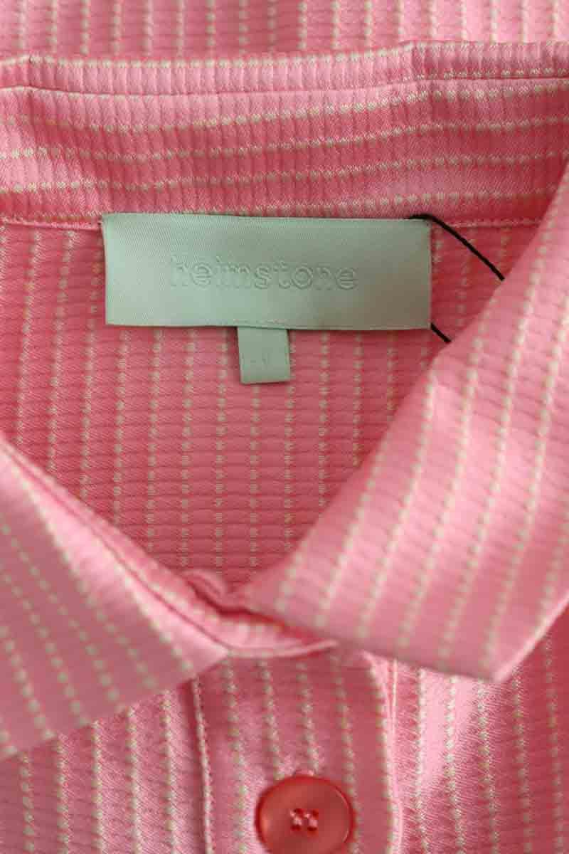 Chemises Heimstone  Rose