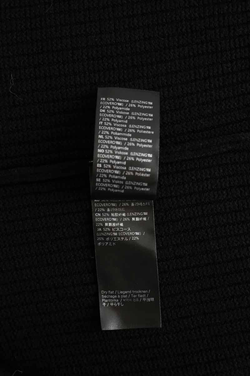 Gilets Samsoe Samsoe  Noir