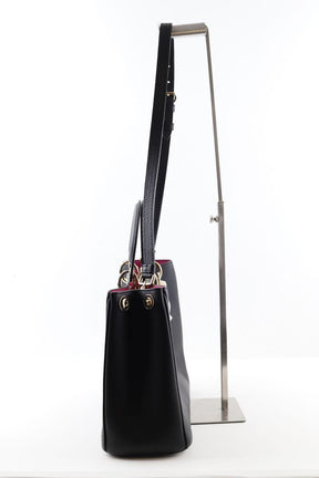 Sacs à main Dior Diorissimo Noir