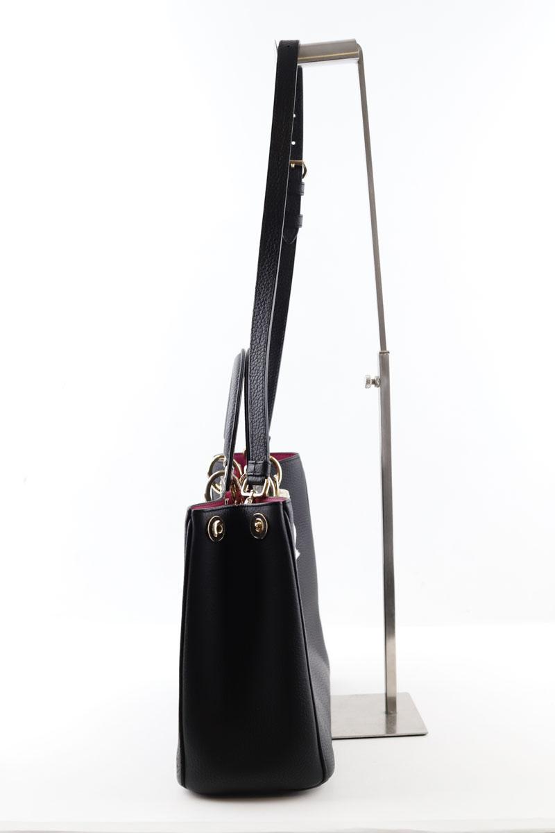 Sacs à main Dior Diorissimo Noir