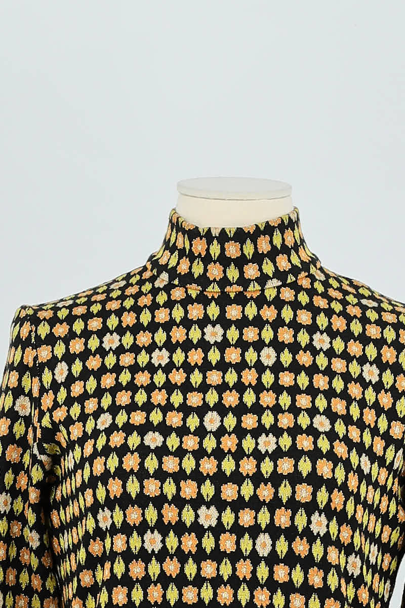 T-shirts Paul & Joe  Jaune