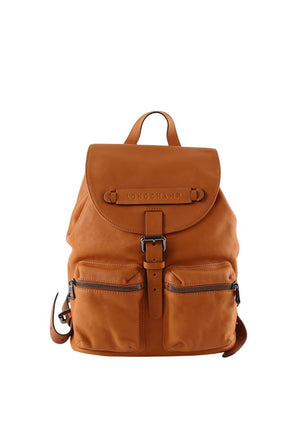 Sac à dos Longchamp  Marron