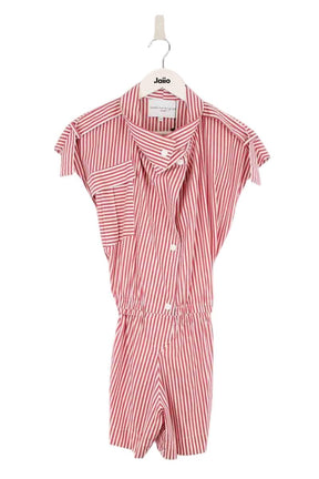 Combinaison Carolina Ritzler  Rose