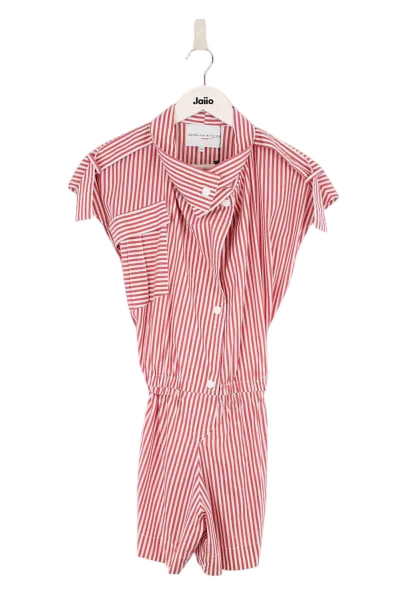 Combinaison Carolina Ritzler  Rose