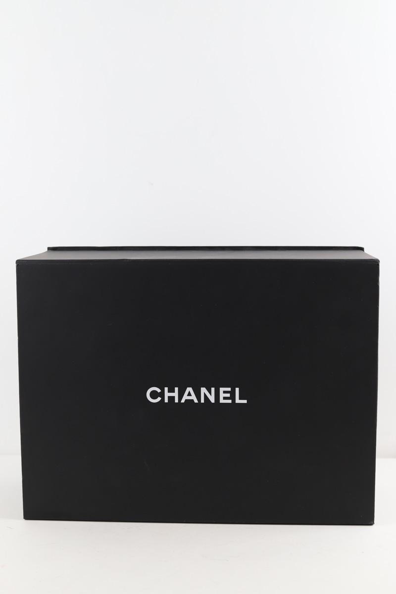 Sac à main Chanel Timeless/Classique Noir