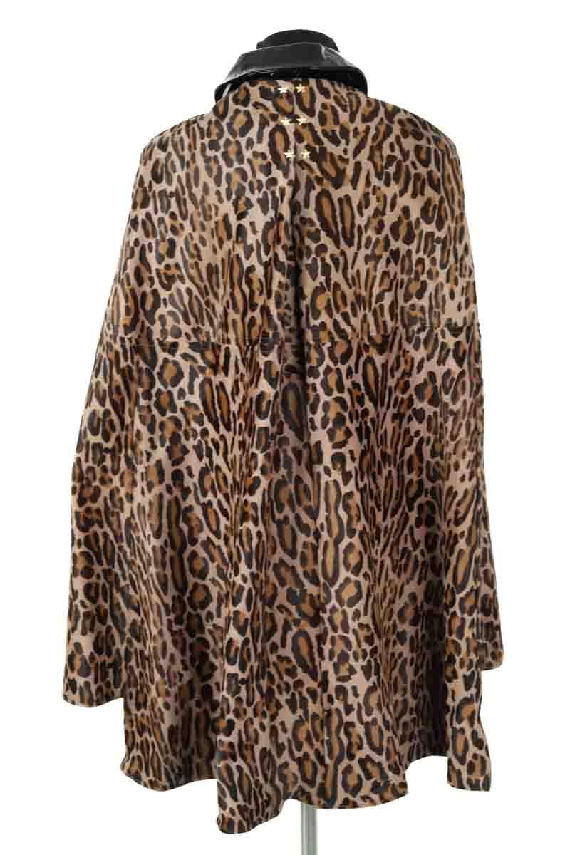 Veste Skiim  Marron