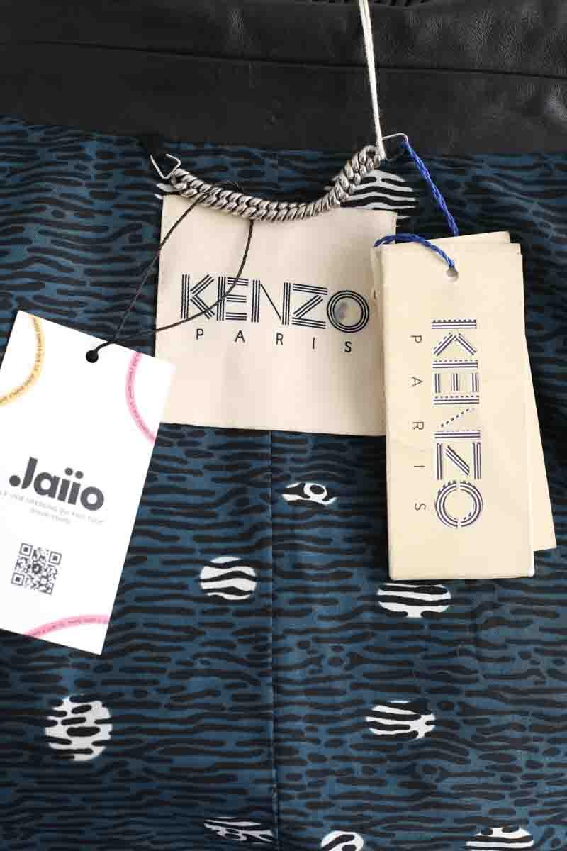 Blousons Kenzo  Noir
