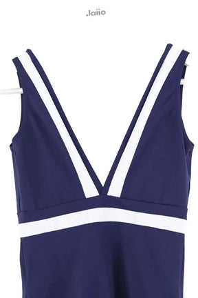 Maillot de bain Luz Marine en Synthétique
