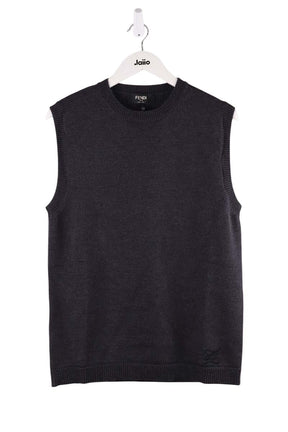 Pulls Fendi  Gris