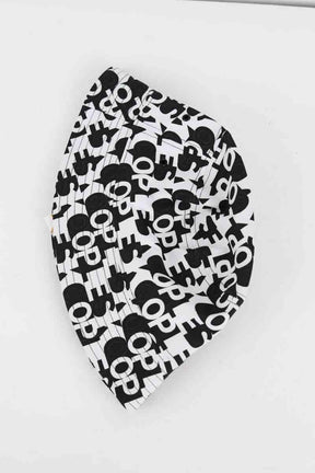 Chapeau The Kooples  Noir