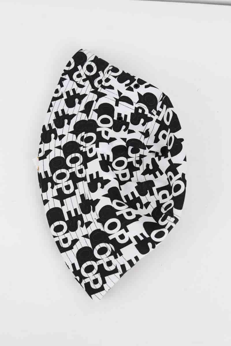 Chapeau The Kooples  Noir